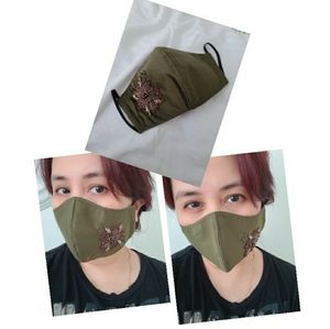 Fashion Mask